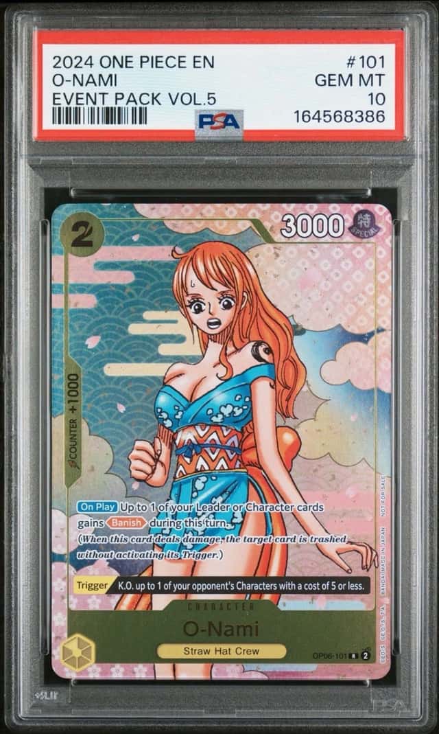 O-Nami