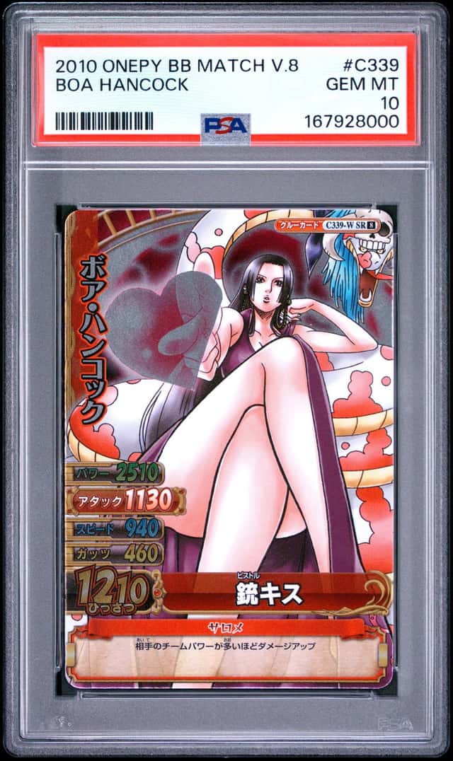 Boa Hancock