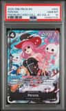 Perona