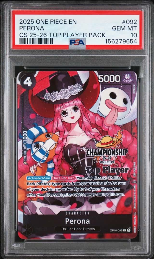 Perona