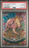 Hitmonlee