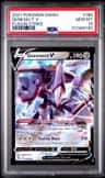 Genesect V