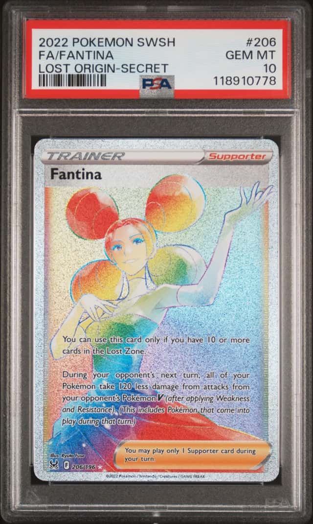 Fantina