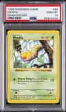 Weedle