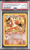 Blaine'S Charmeleon
