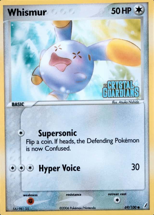 Reverse Holo