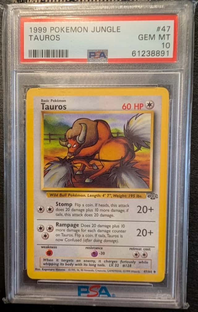 Tauros