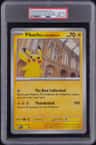 Pikachu At The Museum