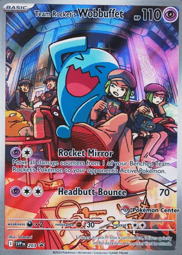 Pokemon Center Etb