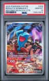 Rocket'S Wobbuffet