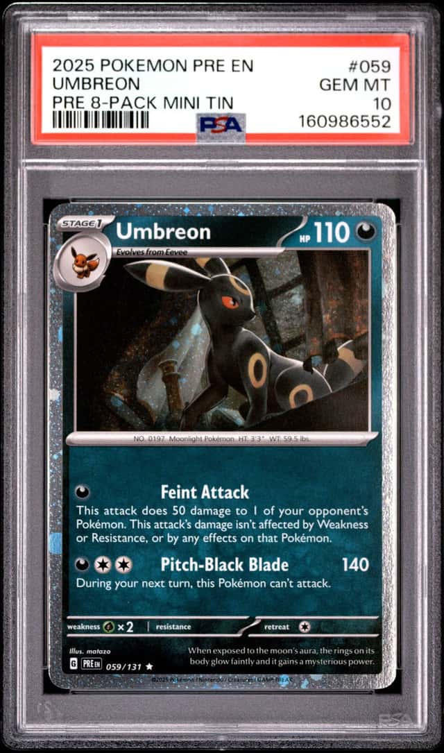Umbreon