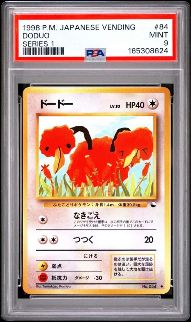 Doduo