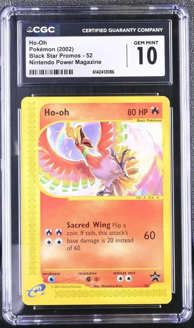 Ho-Oh