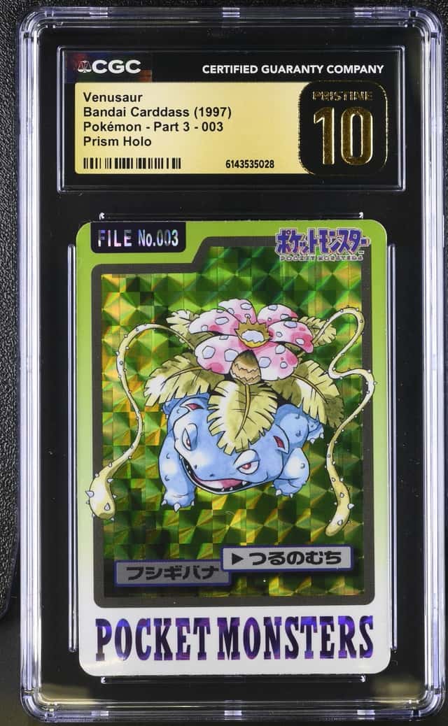 Venusaur