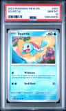 Squirtle
