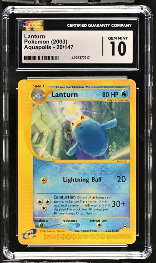Lanturn