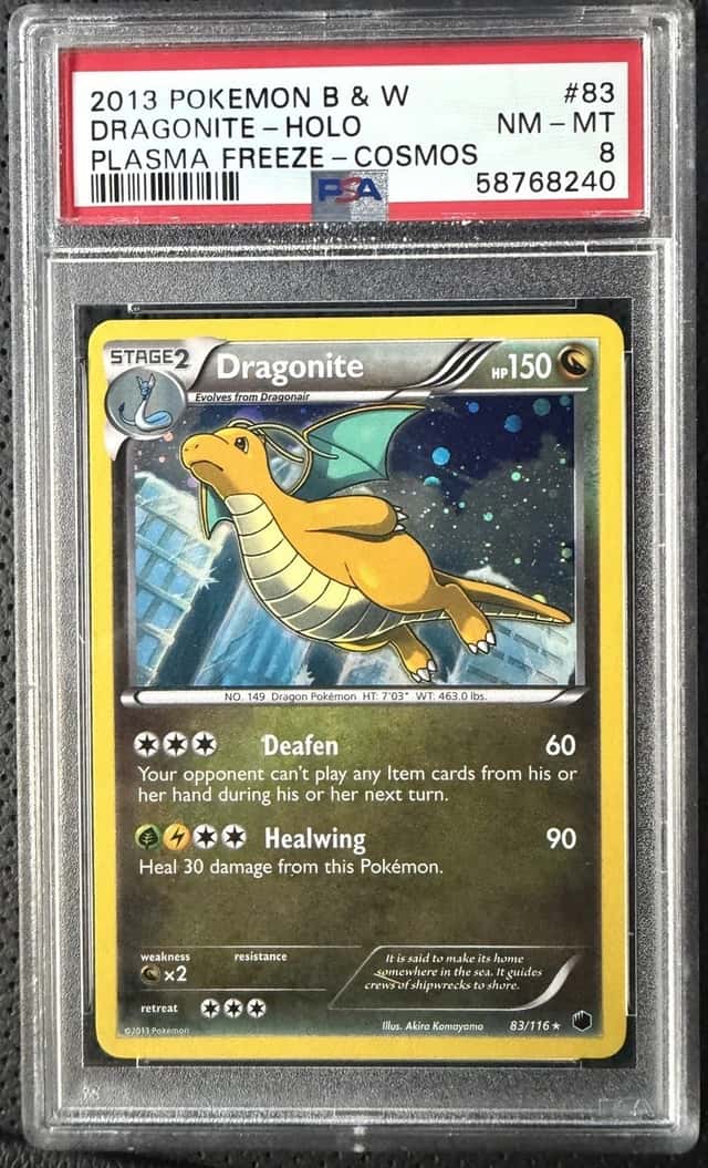 Dragonite