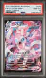 Sylveon Vmax
