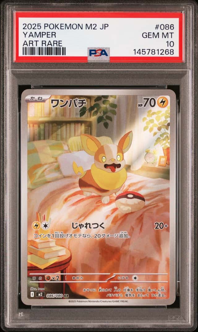Yamper