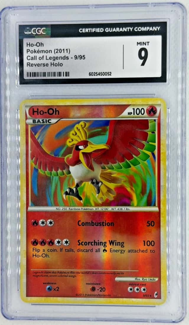 Ho-oh