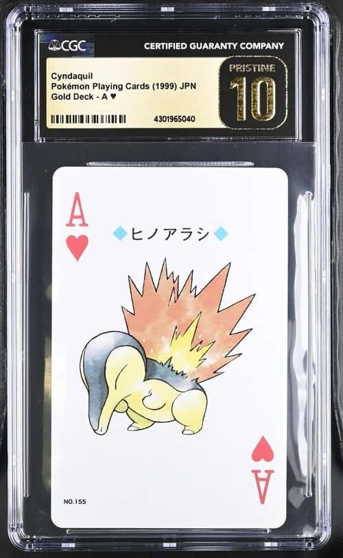 Cyndaquil