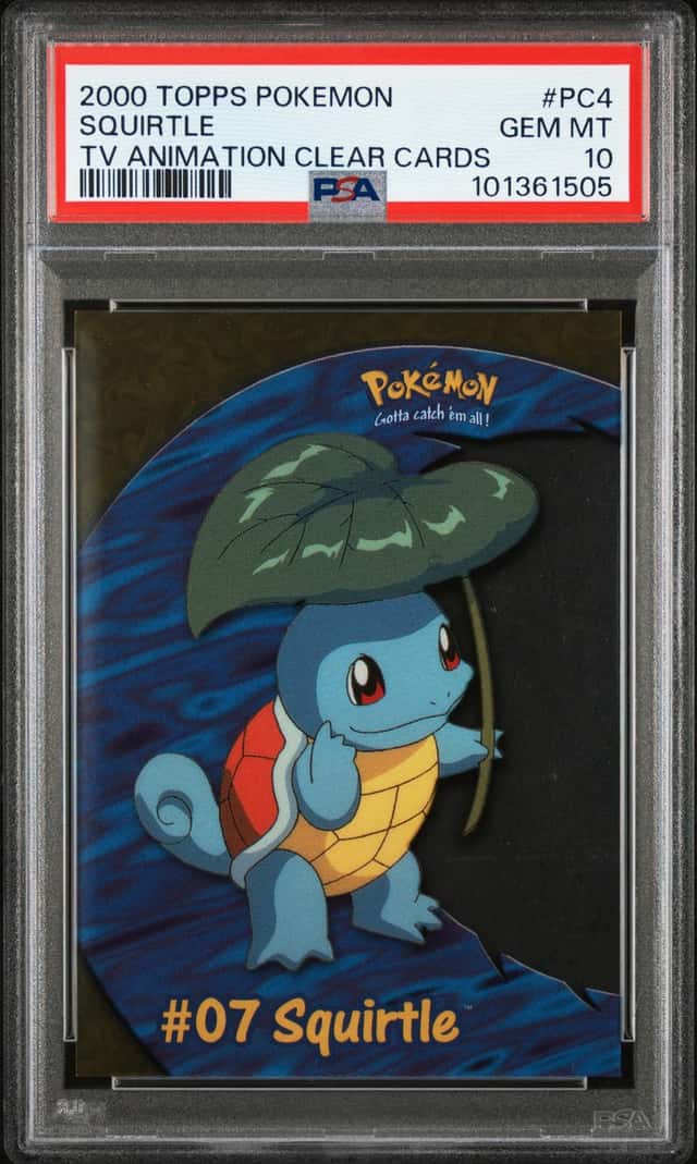 Squirtle