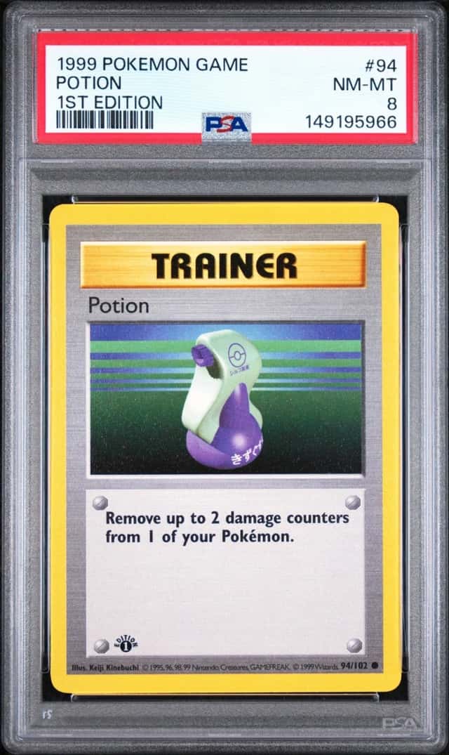 Potion