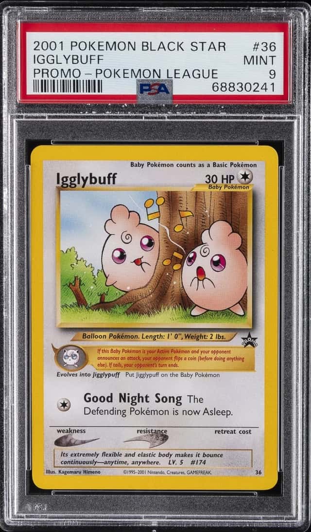 Igglybuff