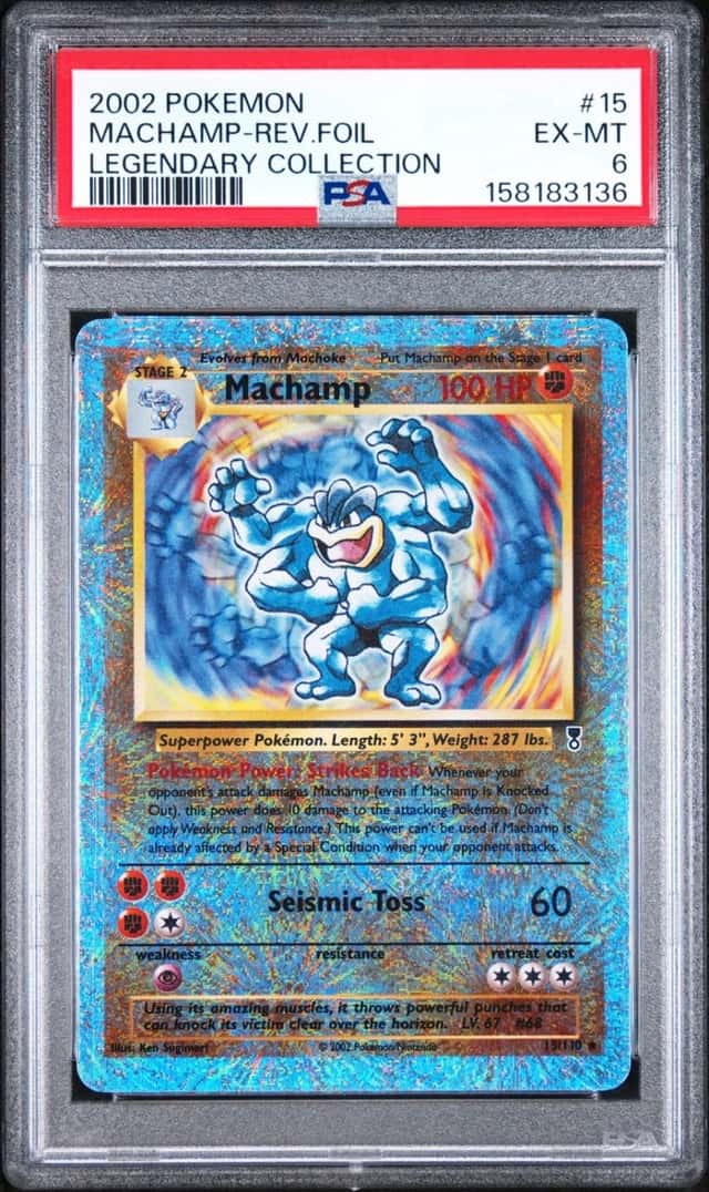 Machamp
