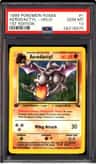 Aerodactyl