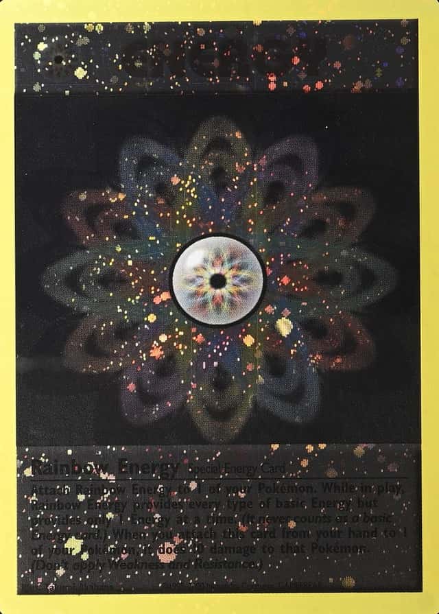 Error