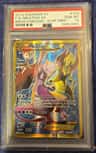 Mewtwo Ex