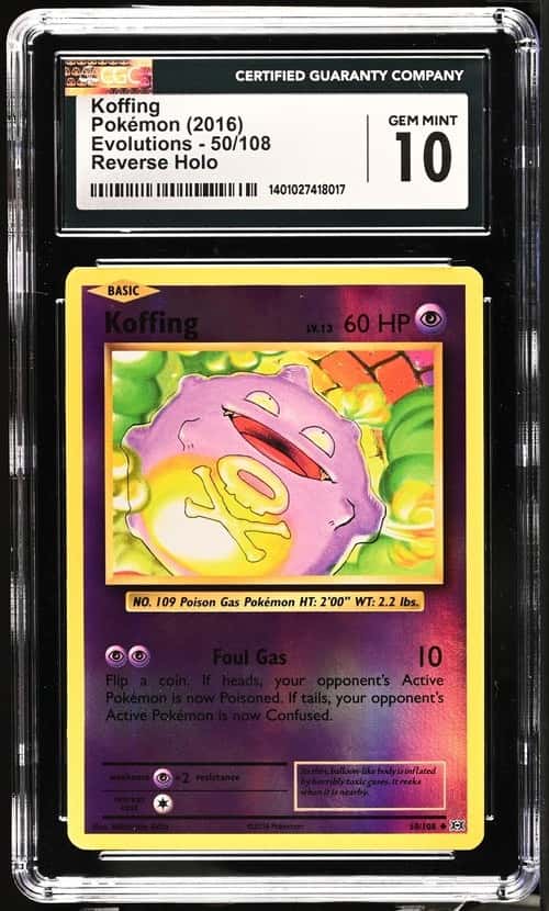 Koffing