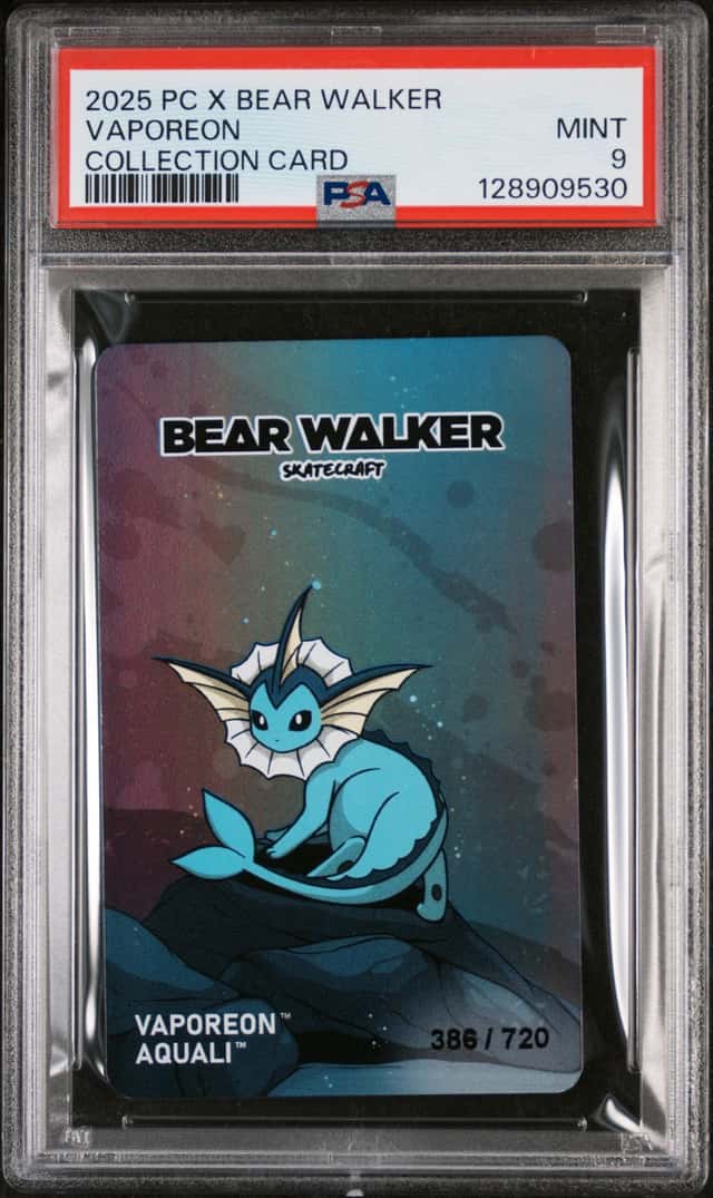 Vaporeon