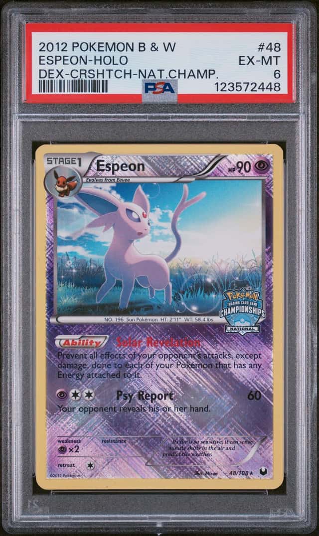 Espeon