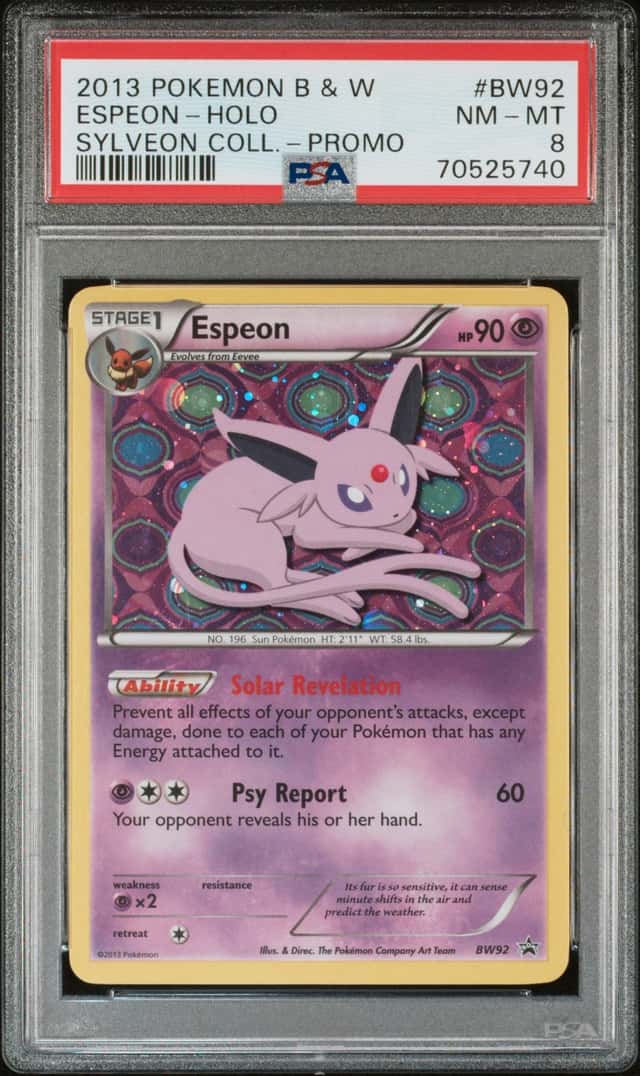 Espeon