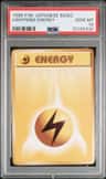 Lightning Energy