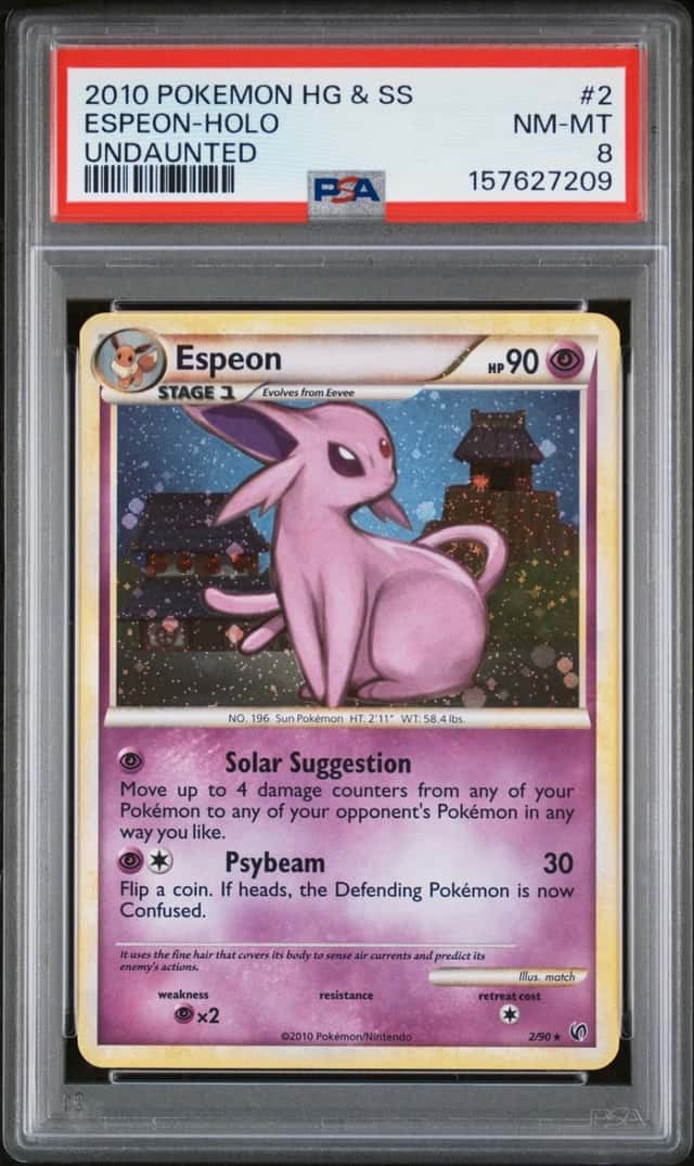 Espeon