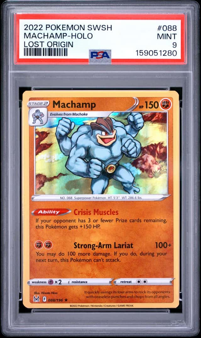 Machamp