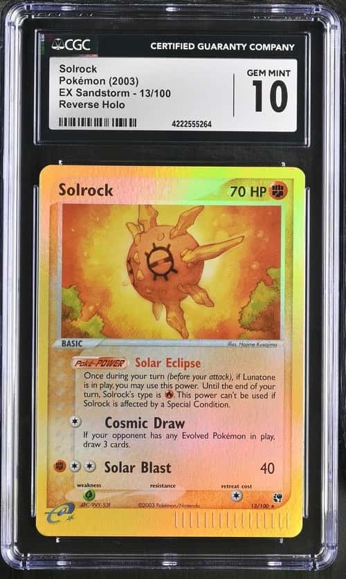 Solrock