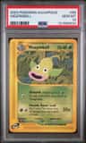 Weepinbell