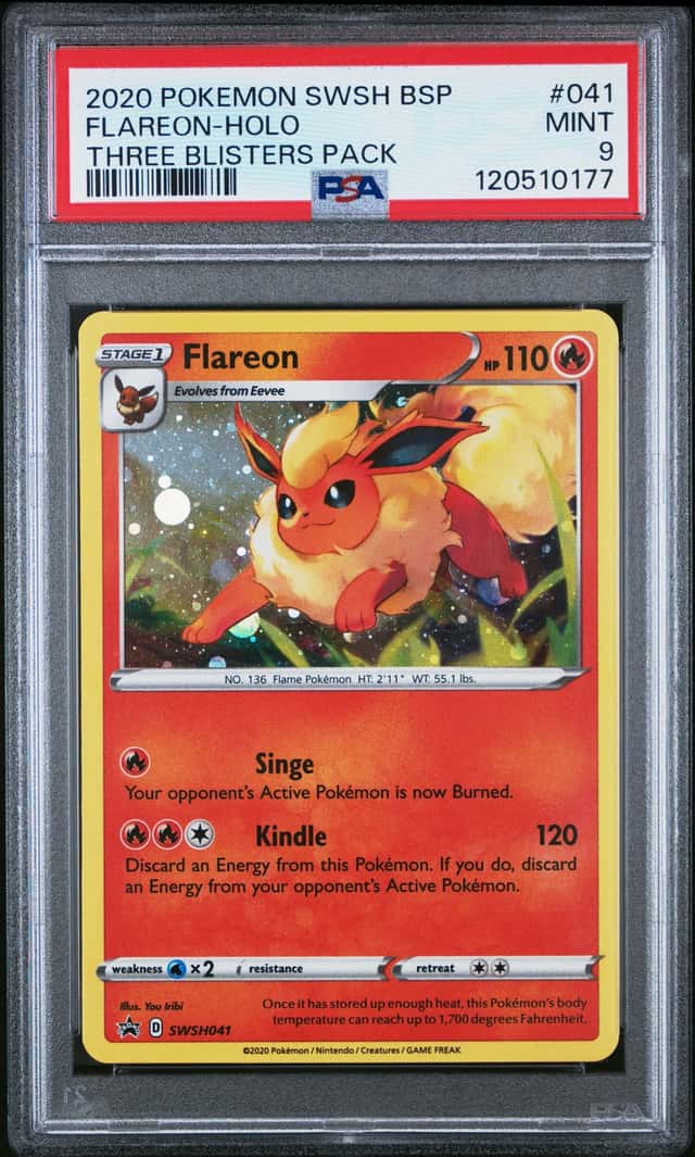 Flareon