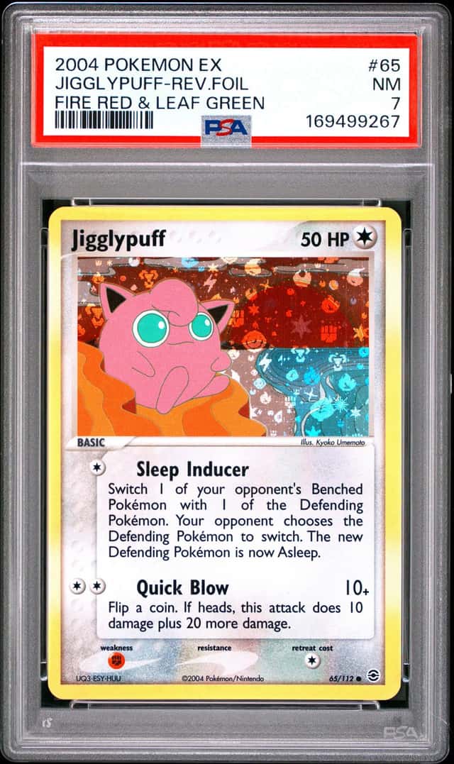 Jigglypuff