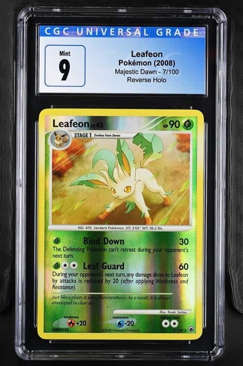 Leafeon