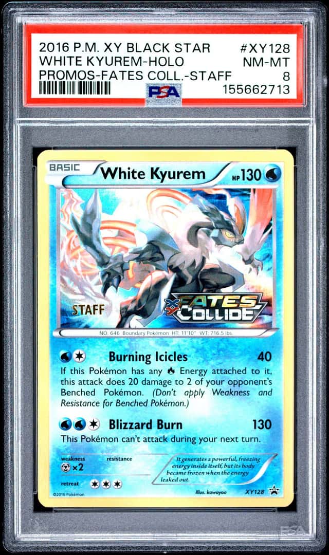 White Kyurem