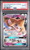 Jirachi Gx