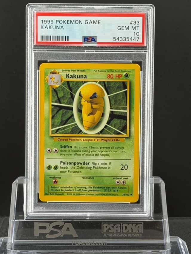 Kakuna