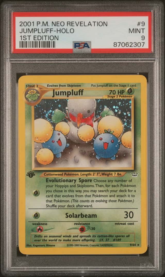 Jumpluff