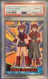 Team Magma