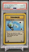 Energy Search